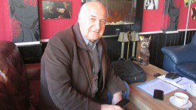 Доц. д-р Първан ПЪРВАНОВ: Малък кошерен бръмбар заплашва европейското пчеларство