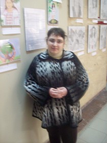 Галина Костова