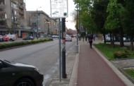 Ремонтират улици в кв. „К.Ганчев“ и „Зора“, поставят колчета по велоалеите в Стара Загора
