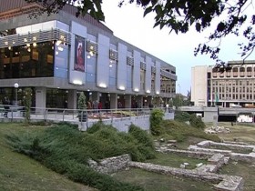Фестивалът на оперното и балетното изкуство се открива на 23 ноември в Стара Загора