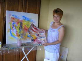 Павлина Копано