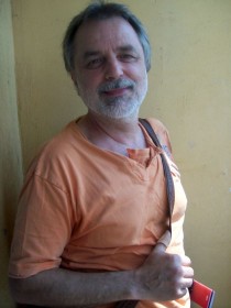 Валентин Дончевски