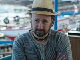 Стефан Вълдобрев в "Потъвънето на Созопол"