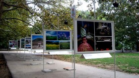 "Благословената долина" се радва на огромен интерес във Варна "Благословената долина" се радва на огромен интерес във Варна
