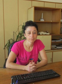 Екатерина Андреева
