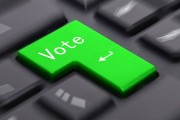 Избирателната активност в област Стара Загора е 16.83% към 16 часа в изборния ден