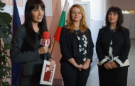 Българската песен за Детската евровизия ще звучи във всички училища в страната