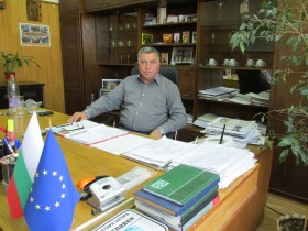  Кметът Митьо Митев 