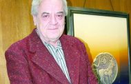 Днес се навършват 3 години от кончината на Христо Танев