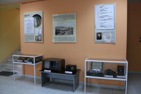 Радио Стара Загора на 80 години с изложба