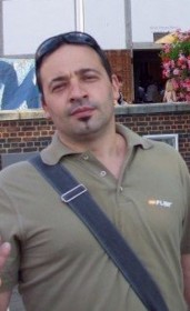 Представление и концерт в Младежкия дом в Стара Загора