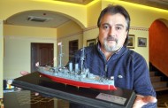 България със световен рекорд в кралския клас корабомоделизъм