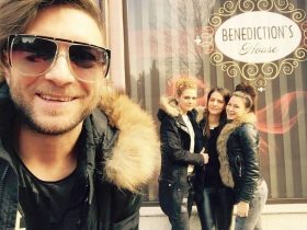 Ивано БЕНЕДИКШЪН, собственик на Вenediction’s house: Модерно е това, което се прави в моя салон