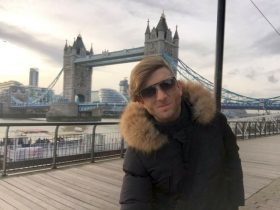 Ивано БЕНЕДИКШЪН, собственик на Вenediction’s house: Модерно е това, което се прави в моя салон