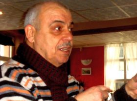 Матей БОНЕВ, кореспондент на в. "Стандарт": Троловете са политически проститутки