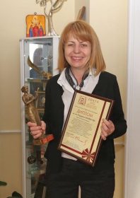 Радвам се, че клубът помага на толкова млади хора да добият увереност и да се развиват
