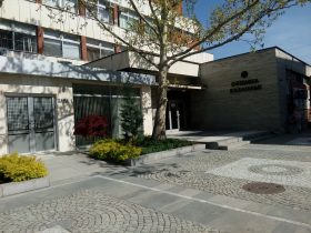 Делегация от Казанлък замина за унгарския побратимен град Надканижа