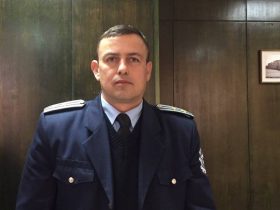 Служебният МВР министър назначи нов шеф на КАТ-Стара Загора