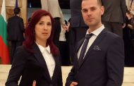 Старозагорци представиха ресурсната общност при президента