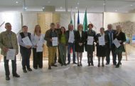 Арт уъркшоп „Обединени художници за обединена Европа“ подари на старозагорци красива изложба