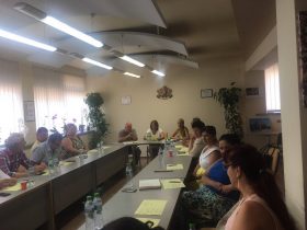 Тракийските празници ще започнат на 9 август