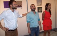 Втора международна изложба на LOFT ART Space откриват в „Байер“