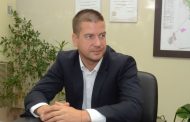 Кметът на Стара Загора Живко Тодоров посреща легендите на Барселона в Регионалния исторически музей