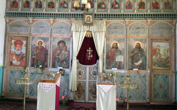 Пет села в община Стара Загора празнуват на 17 октомври