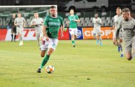 „Берое“ загуби от „Лудогорец“ с 2:4