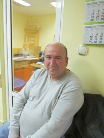 Petko Belchev 48-18