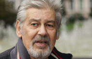 In Memoriam: Почина Стефан Данаилов