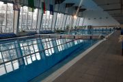 Общинският плувен басейн временно затваря врати