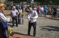 Читалището в старозагорското село Борилово вече е в нова сграда