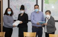 Решаване на инфраструктурни проблеми поискаха жители на кв. „Лозенец“ в Стара Загора