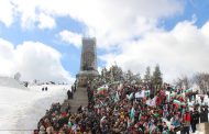 За 3 март транзитното движение през Шипка ще се пренасочва към Прохода на Републиката