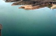 Контролирано изпускат водни маси от язовир „Жребчево“ по река Тунджа