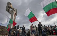 В Стара Загора честваха 144 години от Освобождението
