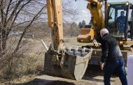 Цялостна реконструкция на водопроводната мрежа започва в град Казанлък