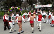Фолклорен празник „Изворът да не пресъхва – Цветница 2022“ ще се проведе в Стара Загора