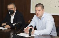 Започват ремонти на улици и други инфраструктурни обекти в Стара Загора
