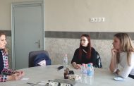 Милена ЖЕЛЕВА: Стара Загора е моята съдба