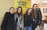 Младите омбудсмани: Разработваме карта с 42 места в Стара Загора, красиви и безопасни за снимки