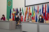 Базата на Международен младежки център – Стара Загора ще бъде предоставена за безвъзмездно настаняване на украински граждани