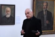 Проф. д-р Марин Добрев представя новата си книга в Стара Загора