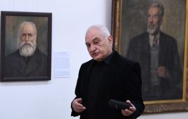 Проф. д-р Марин Добрев представя новата си книга в Стара Загора
