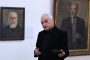 Проф. д-р Марин Добрев представя новата си книга в Стара Загора