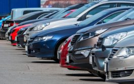 Влизат в сила нова правила за регистрация на автомобили