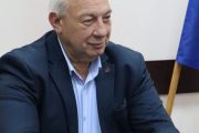 Петър Калчев: Стара Загора е град с героично минало и поглед към бъдещето