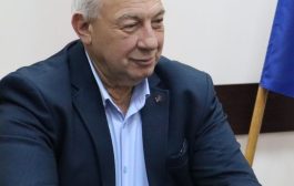 Петър Калчев: Стара Загора е град с героично минало и поглед към бъдещето