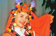 Янка Рупкина на 85 години! Честит рожден ден!